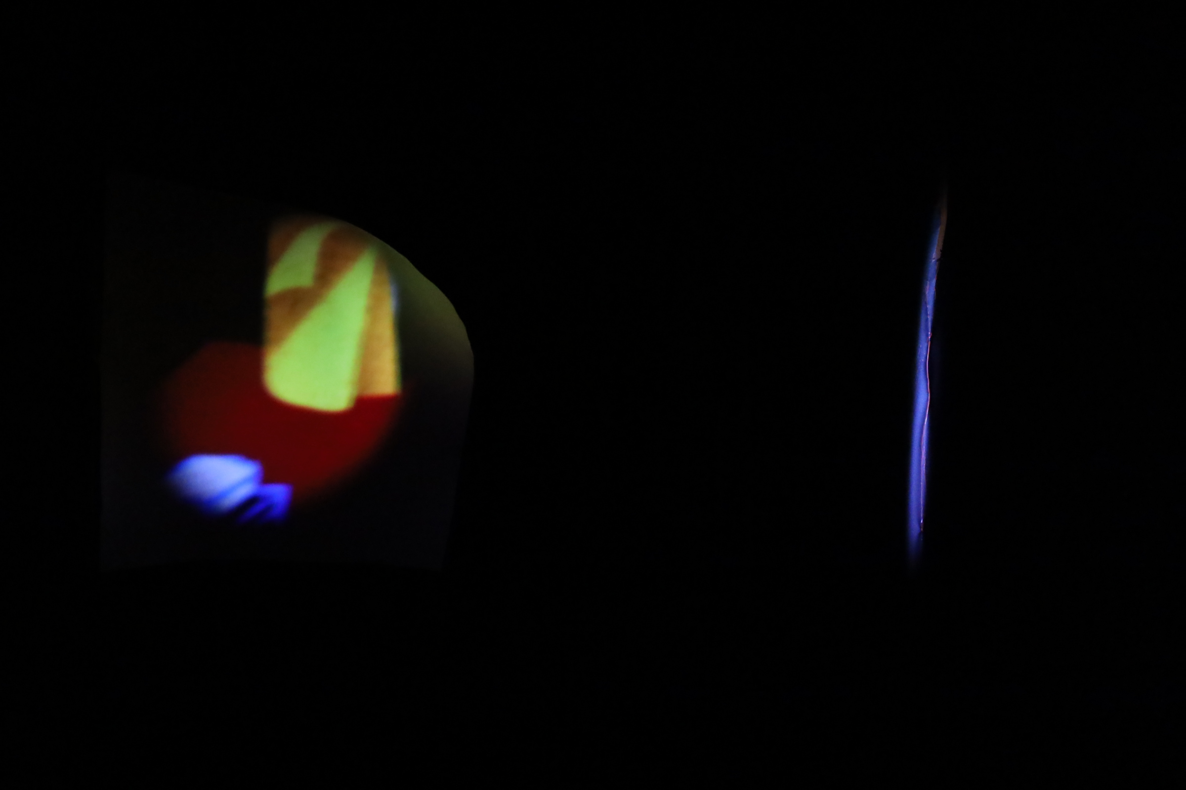 Installation detail