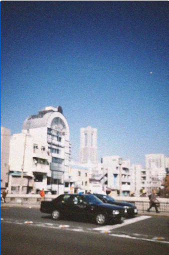 Still from Instagram Reel 01
