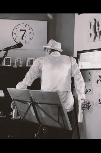 Still from Instagram Reel 04